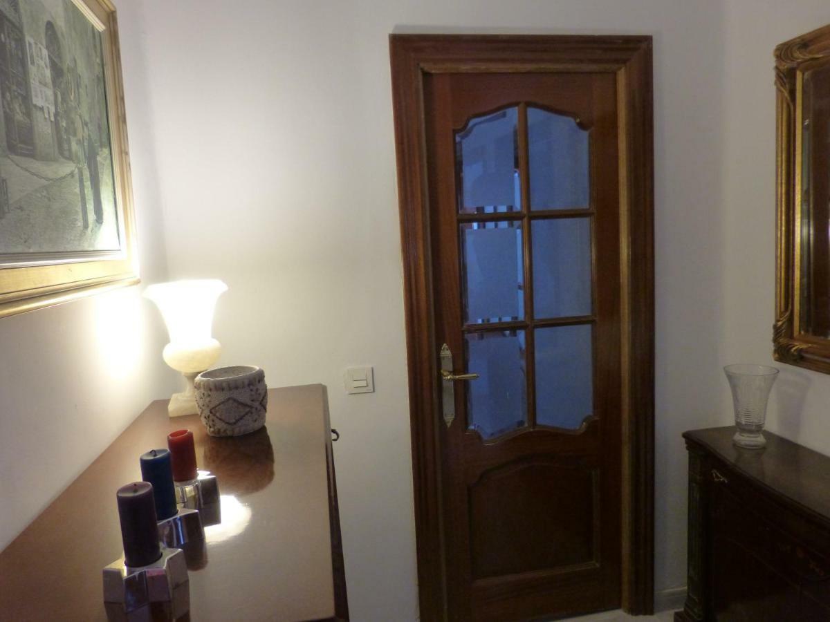 Villa La Casa De La Tia Málaga Esterno foto