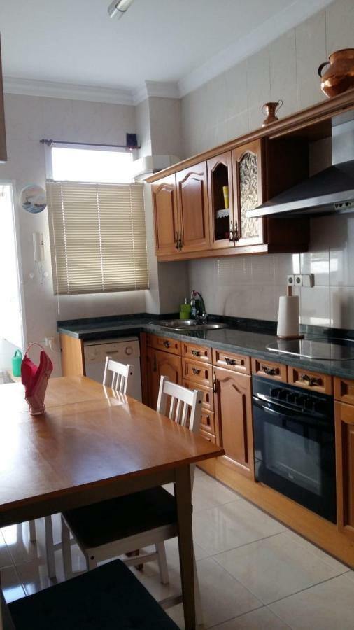Villa La Casa De La Tia Málaga Esterno foto