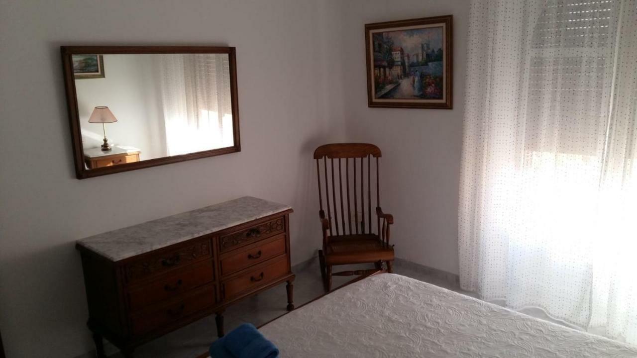 Villa La Casa De La Tia Málaga Esterno foto